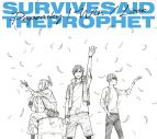 Survive Said The Prophet、結成10年を経た新たなステージ。新作に見るグローバルな意識と決意 - 画像一覧（14/14）