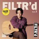 優里、更新型プレイリスト『FILTR’d』で“家族でCDを買いにいったほど好きな同郷のロックバンド”をチョイス - 画像一覧（2/2）
