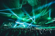 サカナクション、約2年ぶりの有観客ライブツアーを完遂！ 圧巻の演出で観客を圧倒 - 画像一覧（4/8）