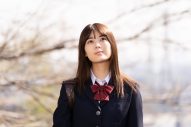 乃木坂46・岩本蓮加、宝田明とW主演映画『世の中にたえて桜のなかりせば』が4月1日全国公開決定 - 画像一覧（1/9）