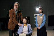 乃木坂46・岩本蓮加、宝田明とW主演映画『世の中にたえて桜のなかりせば』が4月1日全国公開決定 - 画像一覧（3/9）