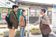 乃木坂46・岩本蓮加、宝田明とW主演映画『世の中にたえて桜のなかりせば』が4月1日全国公開決定 - 画像一覧（6/9）