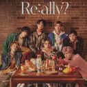 7ORDER、2ndアルバム『Re:ally?』の本人全曲解説映像を公開 - 画像一覧（3/4）