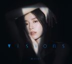 milet、2ndアルバム『visions』を本日リリース - 画像一覧（2/5）