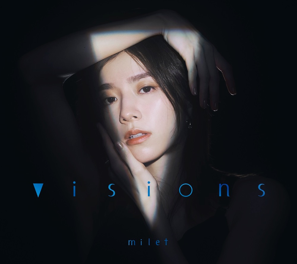 milet、2ndアルバム『visions』を本日リリース - 画像一覧（4/5）
