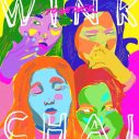 CHAI、“世界が注目するEP”『WINK TOGETHER』を本日リリース - 画像一覧（2/2）