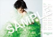miwa、ニューアルバム『Sparkle』店頭購入者特典＆封入特典の内容解禁 - 画像一覧（4/9）