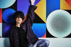 神山羊、1stフルアルバム『CLOSET』のリリースが決定