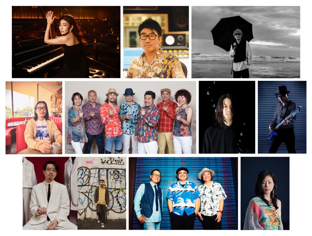 Cocco、デビュー25周年記念に再制作された「強く儚い者たち」MVが公開＆ツアー開催決定 - 画像一覧（2/5）