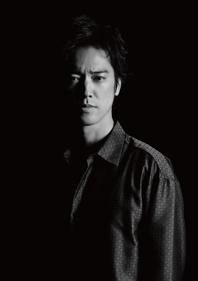 桐谷健太、宮沢和史（元THE BOOM）をプロデュースに迎えた新曲の配信リリースが決定 - 画像一覧（1/3）