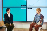手越祐也、『スペプラ手越』で井上竜馬（SHE’S）とセッション！ トークではふたりの意外な共通点も!? - 画像一覧（4/18）