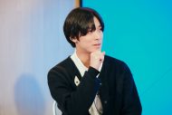 手越祐也、『スペプラ手越』で井上竜馬（SHE’S）とセッション！ トークではふたりの意外な共通点も!? - 画像一覧（5/18）