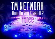 TM NETWORK、配信ライブ完結編『How Do You Crash It? three』の公開迫る - 画像一覧（2/2）