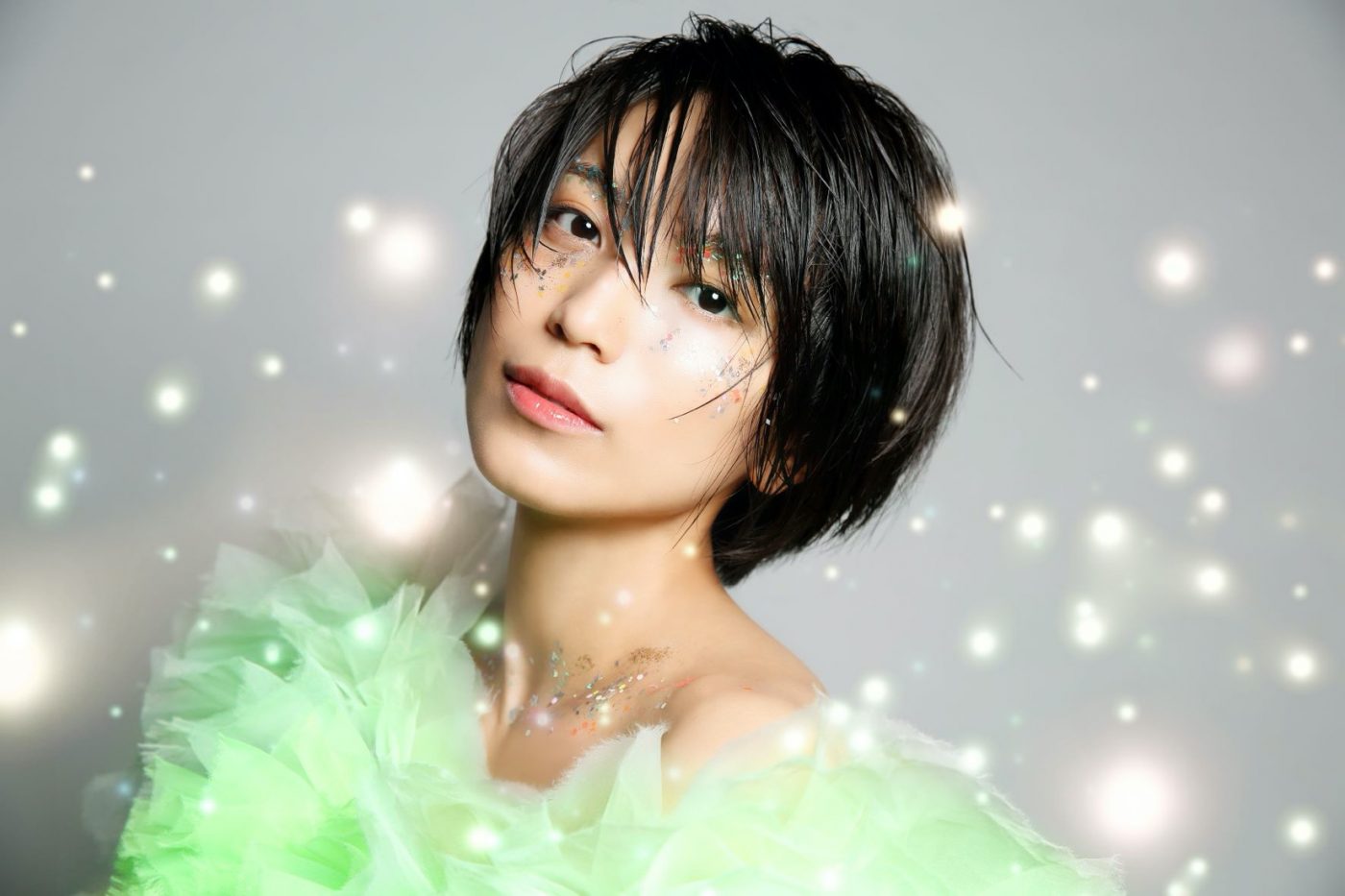 miwa、ニューアルバム『Sparkle』よりリード曲「Sparkle」の先行配信が決定