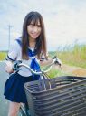 NMB48・梅山恋和、ファースト写真集のタイトルが『恋する人』に決定 - 画像一覧（5/8）
