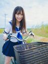 NMB48・梅山恋和、ファースト写真集のタイトルが『恋する人』に決定 - 画像一覧（4/8）