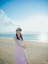 NMB48・梅山恋和、ファースト写真集のタイトルが『恋する人』に決定 - 画像一覧（6/8）