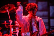 THE ORAL CIGARETTES、初の全国ホールツアー開始！ 初日の熊本公演レポート到着 - 画像一覧（24/28）