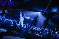 THE ORAL CIGARETTES、初の全国ホールツアー開始！ 初日の熊本公演レポート到着 - 画像一覧（15/28）