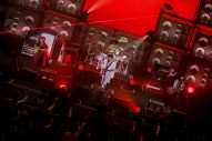 THE ORAL CIGARETTES、初の全国ホールツアー開始！ 初日の熊本公演レポート到着 - 画像一覧（20/28）