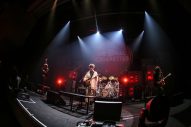 THE ORAL CIGARETTES、初の全国ホールツアー開始！ 初日の熊本公演レポート到着 - 画像一覧（26/28）