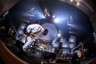 THE ORAL CIGARETTES、初の全国ホールツアー開始！ 初日の熊本公演レポート到着 - 画像一覧（27/28）