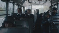 山下智久の出演も話題に！ 日米共同制作オリジナルドラマ『TOKYO VICE』“号外特報”映像解禁 - 画像一覧（1/1）