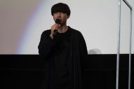 ディーン・フジオカ、リベンジ舞台挨拶に登壇！「映画の撮影は“大変”です」 - 画像一覧（5/5）