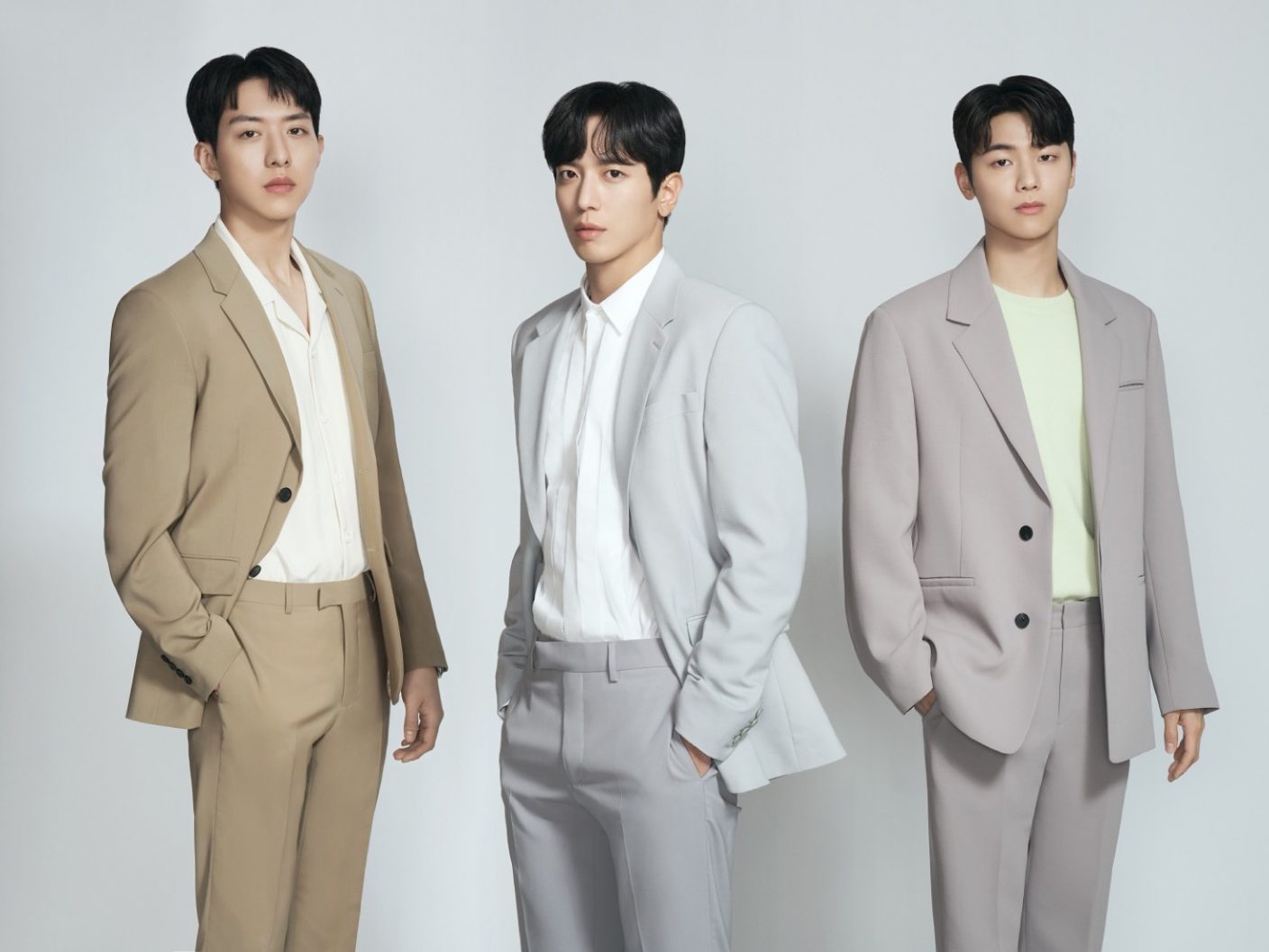 Cnblue 日本再始動に向けたオンラインファンミーティング開催決定 The First Times Cnblue 日本再始動に向けたオンラインファンミーティング開催決定 The First Times
