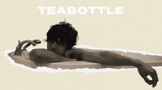 赤西仁、共同開発したシャンプー＆トリートメント『TEABOTTLE』が販売開始 - 画像一覧（1/3）