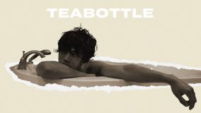 赤西仁、共同開発したシャンプー＆トリートメント『TEABOTTLE』が販売開始