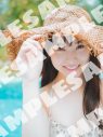 NMB48・梅山恋和、1st写真集『恋する人』の店舗別特典となる限定ポストカード全5種デザイン公開 - 画像一覧（4/5）