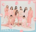 TWICE、4thベストアルバム『#TWICE4』のビジュアル解禁 - 画像一覧（3/4）