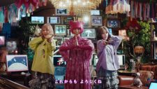最上もが×PUFFY、コラボレーションWeb動画『ありがとねよろしくね』公開 - 画像一覧（17/17）
