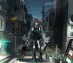 Eve、初のボカロアルバム『Eve Vocaloid 01』の配信リリースが決定！ 特設サイトもオープン - 画像一覧（1/2）