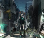Eve、初のボカロアルバム『Eve Vocaloid 01』の配信リリースが決定！ 特設サイトもオープン