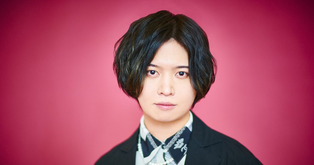 斉藤壮馬が誘うダークな世界。声優としての表現力で引き込む、短編映画