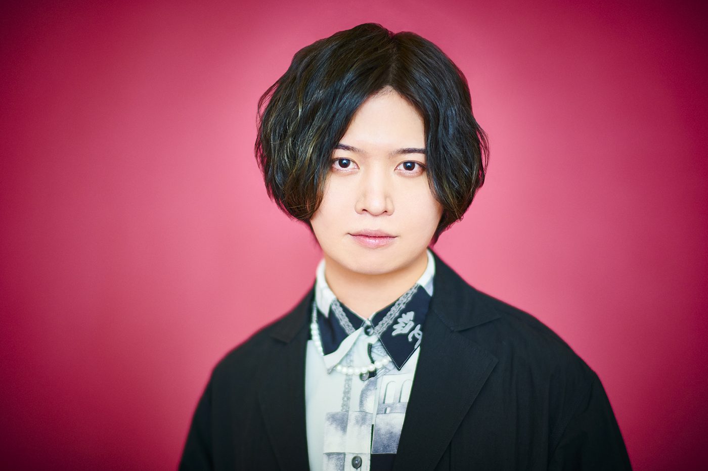 斉藤壮馬が誘うダークな世界。声優としての表現力で引き込む、短編映画のような作品たちの手応え