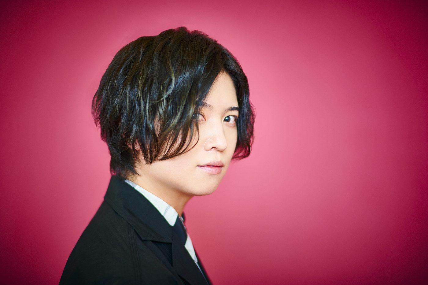 斉藤壮馬が誘うダークな世界。声優としての表現力で引き込む、短編映画のような作品たちの手応え - 画像一覧（7/11）