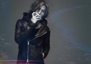 TK from 凛として時雨、稲葉浩志（B’z）をゲストボーカルに招いた衝撃の新曲発表 - 画像一覧（1/4）