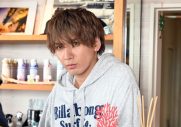 ジャニーズWEST・藤井流星、日曜劇場『DCU』スペシャルゲストで横浜流星と共演 - 画像一覧（1/1）