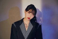 eill、メジャー1stアルバム『PALETTE』リリース記念のラジオ配信ラウンジを開催