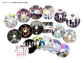 SHINee、日本デビュー10周年記念スペシャルコレクションのピクチャーレーベル＆トレーラー他公開 - 画像一覧（5/5）