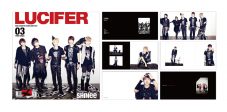 SHINee、日本デビュー10周年記念スペシャルコレクションのピクチャーレーベル＆トレーラー他公開 - 画像一覧（4/5）