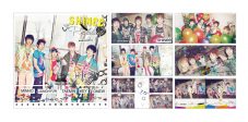 SHINee、日本デビュー10周年記念スペシャルコレクションのピクチャーレーベル＆トレーラー他公開 - 画像一覧（5/5）