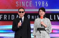 Mステ史上初！ 三浦大知が自身のパフォーマンスの“カット割り”に挑戦 - 画像一覧（2/2）