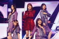 乃木坂46・新内眞衣、卒業セレモニーで大粒の涙 - 画像一覧（3/13）