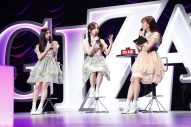 乃木坂46・新内眞衣、卒業セレモニーで大粒の涙 - 画像一覧（6/13）