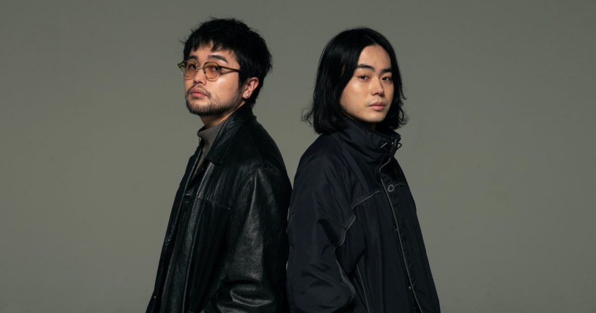 King Gnu・井口理、『AERA』連載で菅田将暉と“アラサー男子