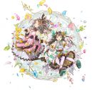 ClariS、6thアルバム『Parfaitone』発売決定！ 新曲音源の一部も聴けるティザーも公開 - 画像一覧（1/1）
